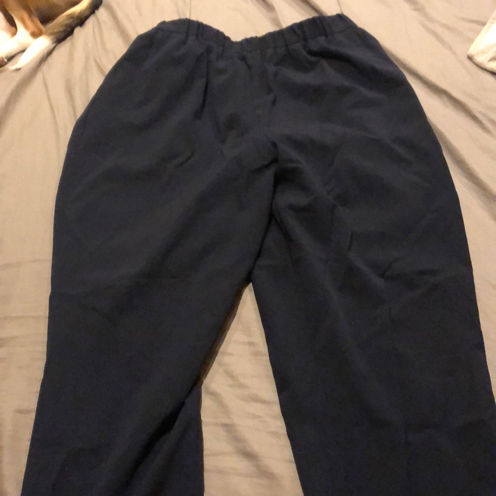Women’s work pants